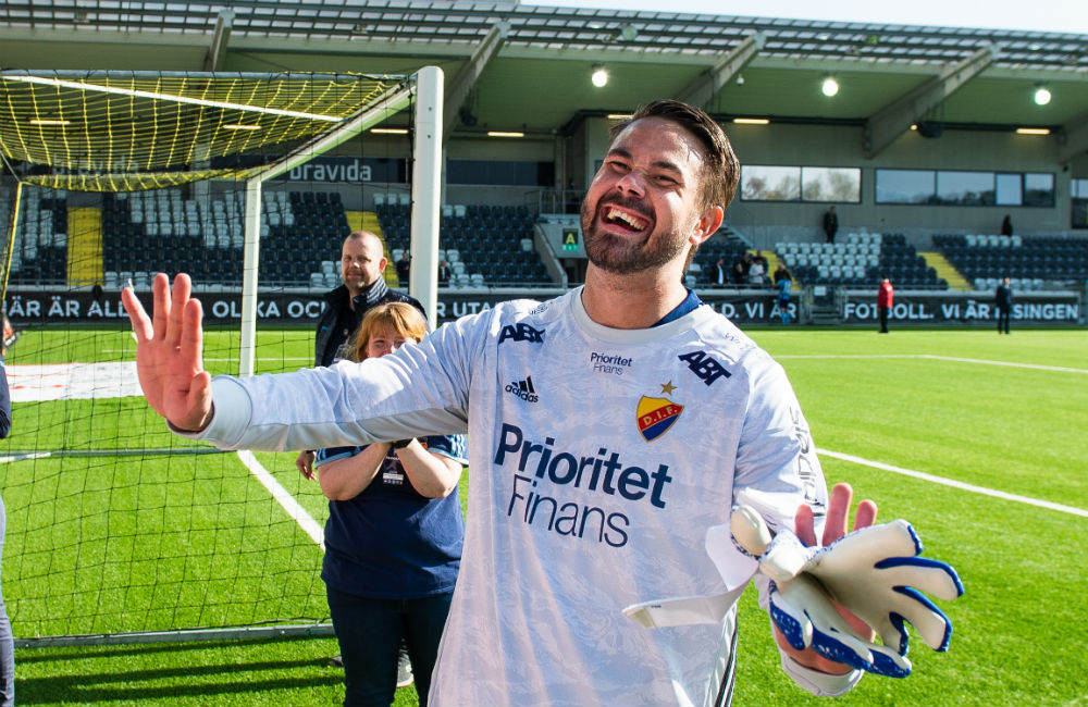 Otroliga statistiken – 27 matcher utan förlust för Vaiho