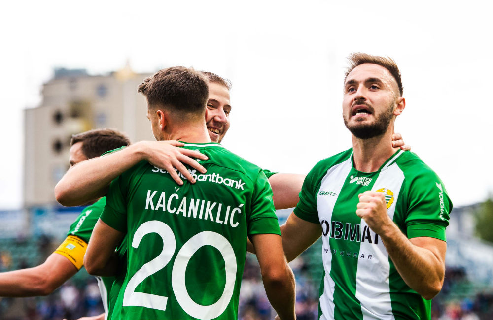 Han var bäst i Hammarby – våra spelarbetyg efter 3-2-segern