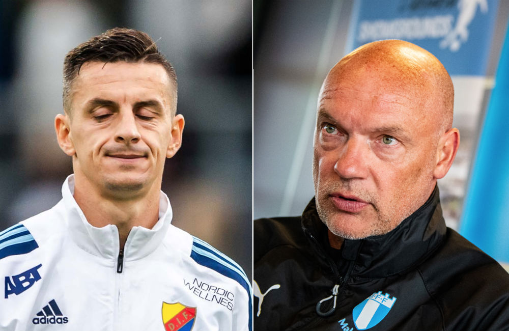 Röslers kritik mot förbundet: ”Jag är väldigt besviken”