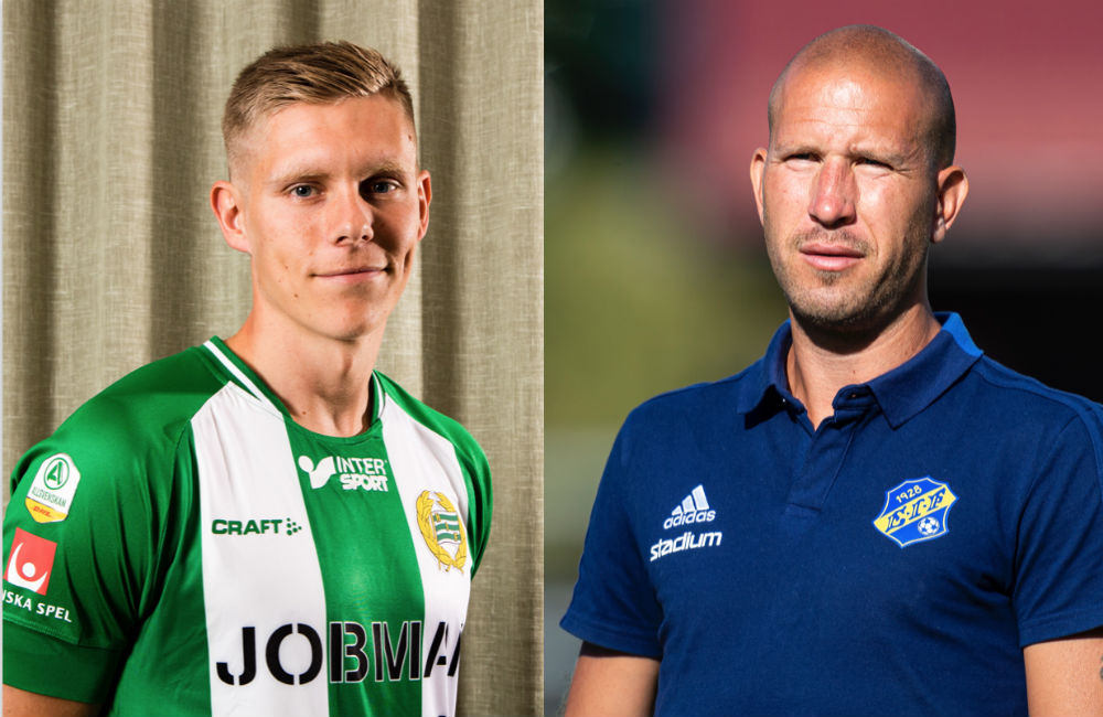 Lindström: ”Tror inte att han levererar som Kjartansson”