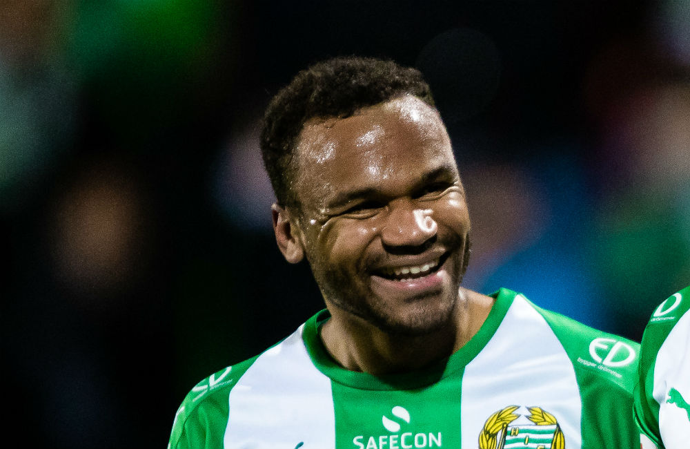 Junior tillbaka efter skadan: ”Insett att det finns annat än fotboll”