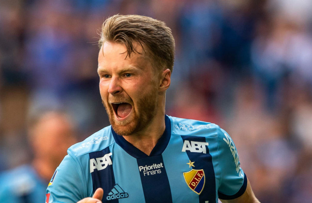 Han var bäst i Djurgården – spelarbetyg efter 2-0-vinsten