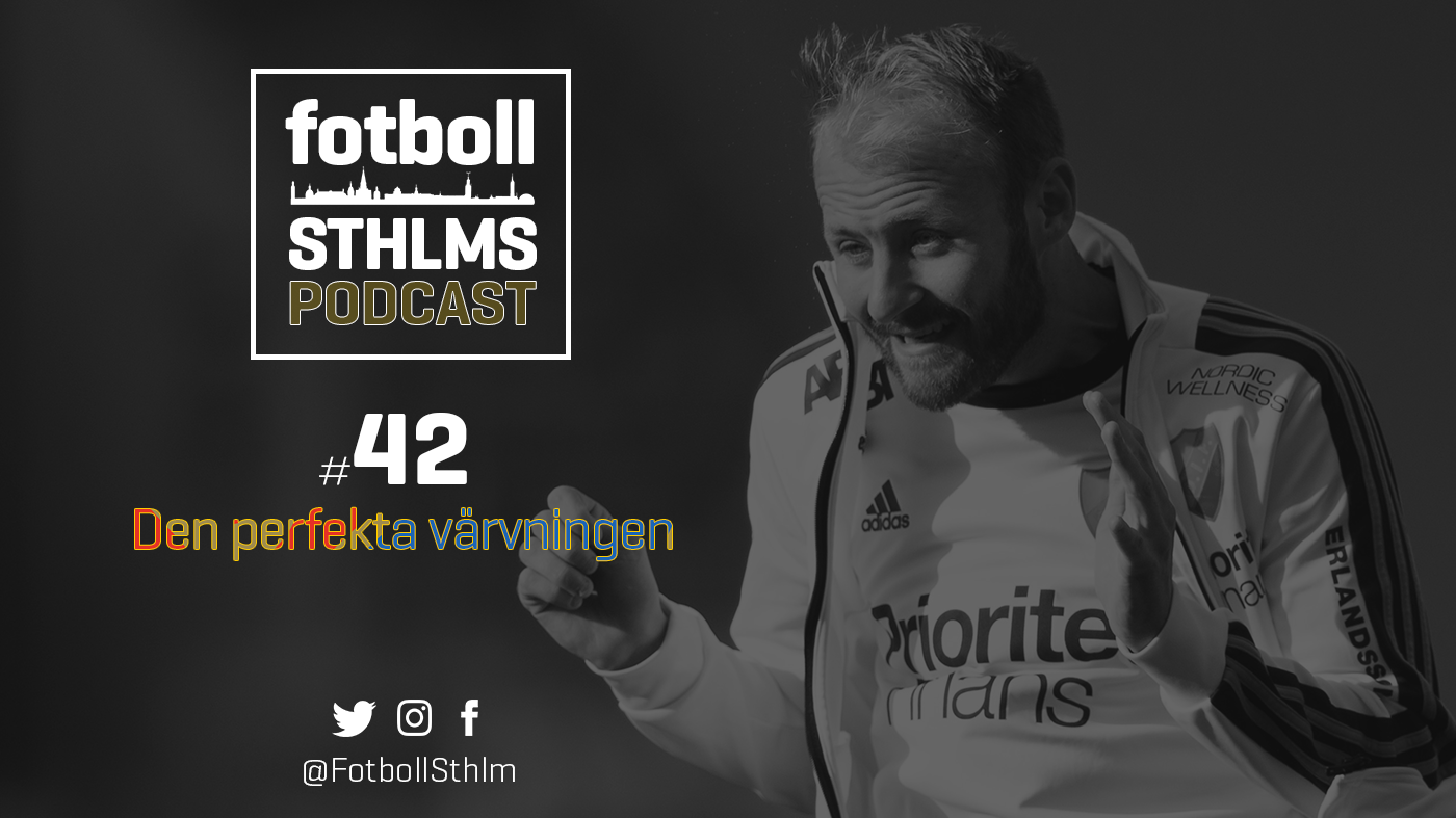 DIF-podd med Bergman & Månsson: Serieledarprogrammet