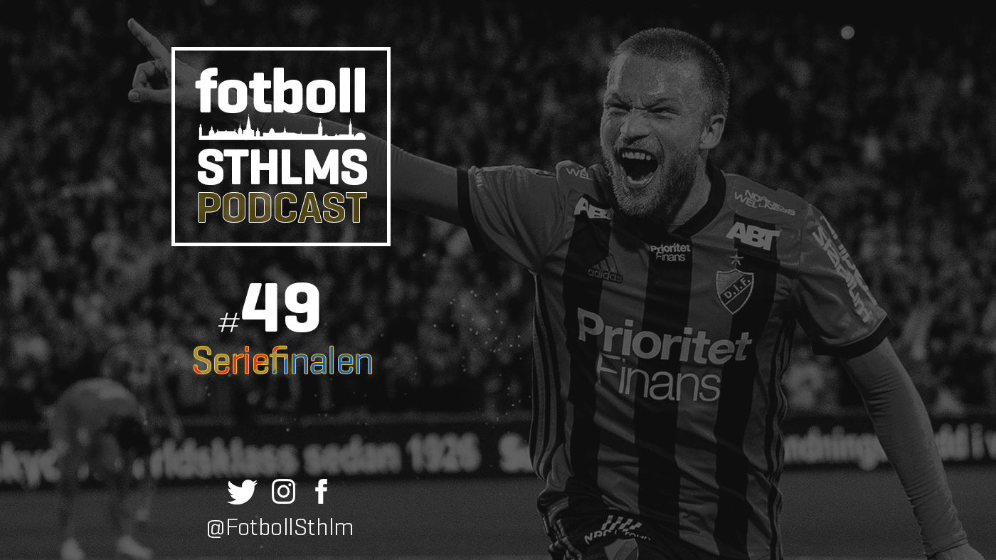 DIF-podd med Bergman & Månsson: Nu smäller det!