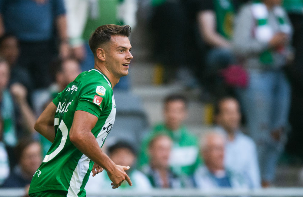 Han var bäst i Hammarby – spelarbetyg efter 2-1-vinsten