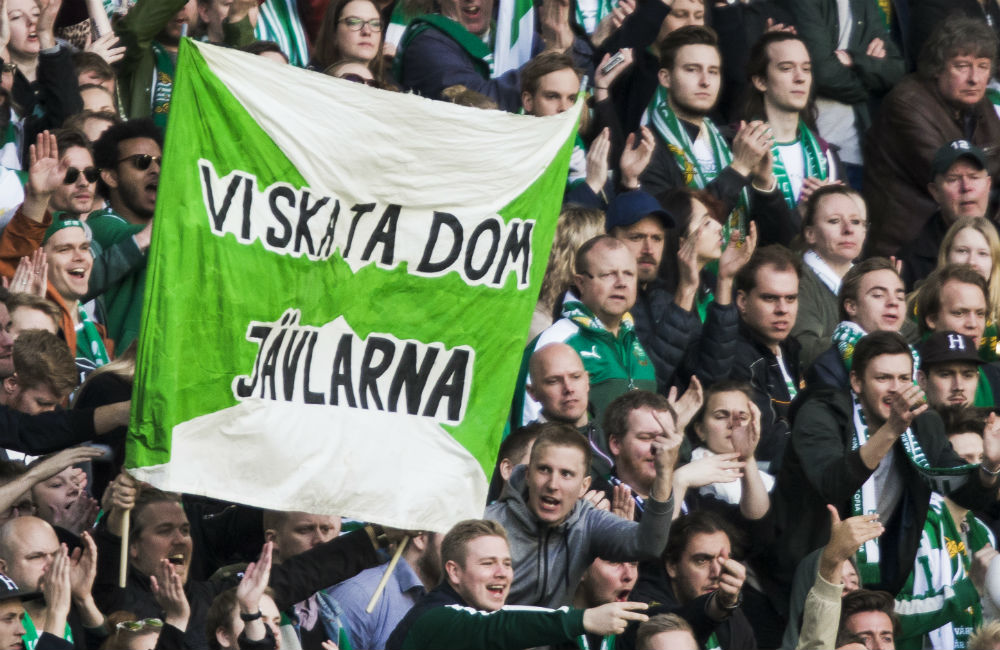 Oskar Månsson: Aldrig har så många bråkat om så mycket