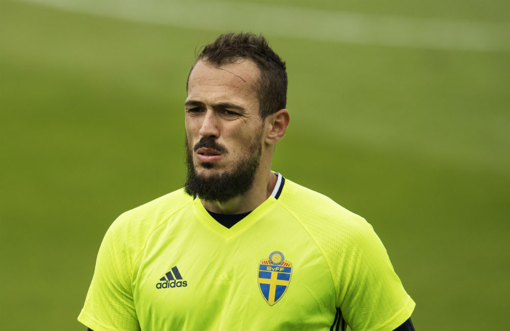 Klart: Djurgården värvar Emir Kujovic – ”Har stor hunger”