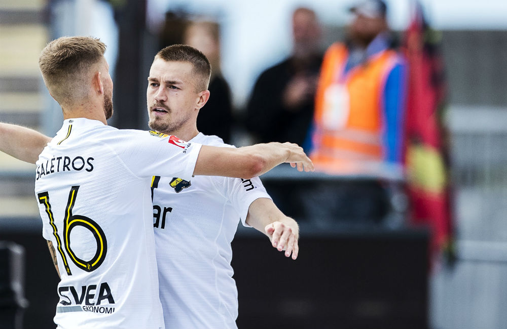 Han var bäst i Gnaget – spelarbetyg efter 3-1-segern
