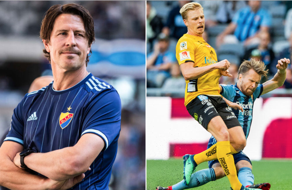 Thomas Lagerlöf sågar Elfsborg: ”Det absolut fulaste laget”