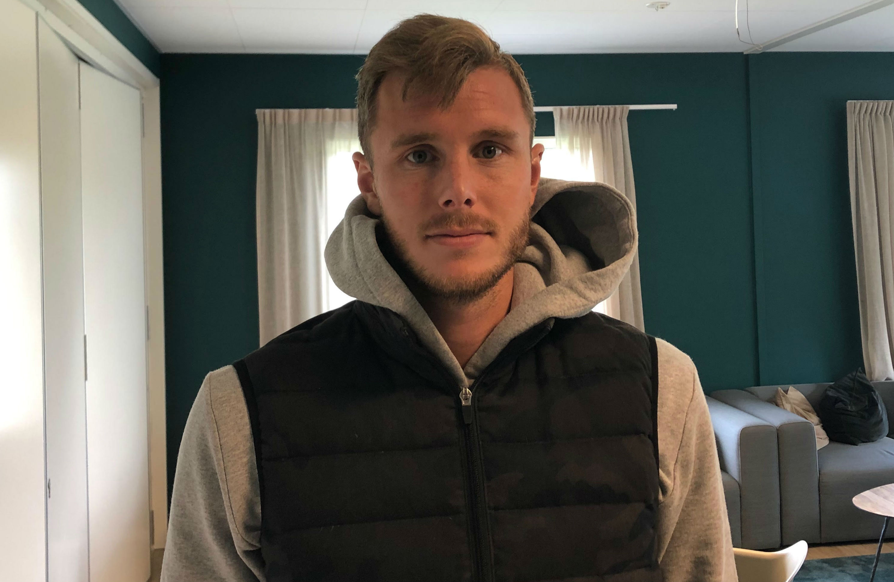 Magyar inför derbyt: ”Kommer bli ett strategiskt krig”