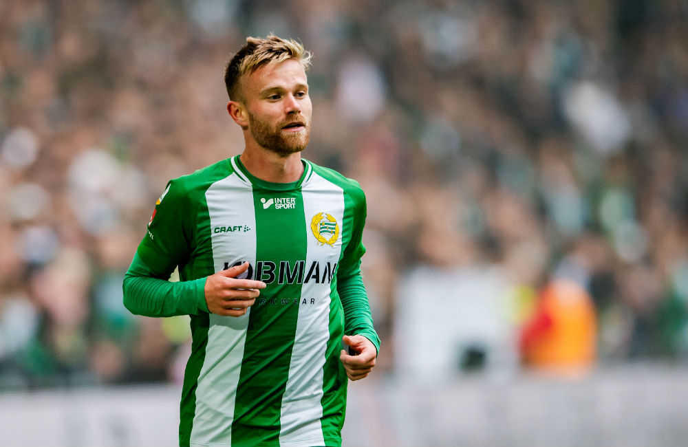 Han var bäst i Bajen – spelarbetyg efter 3-1-segern mot Sirius