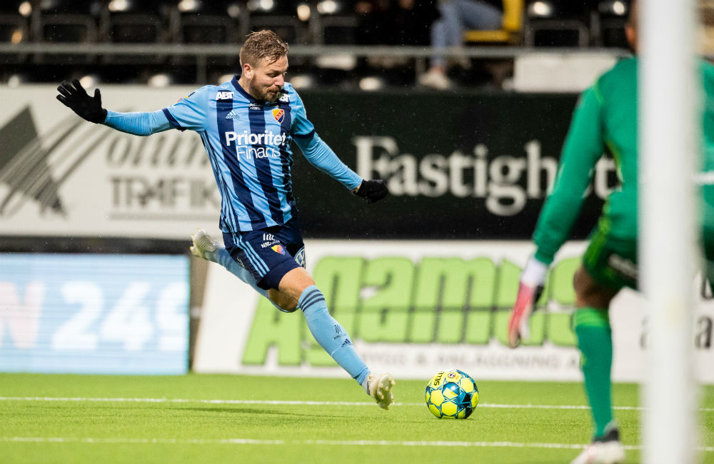 Han var bäst i Djurgården – spelarbetyg efter 2-1-segern