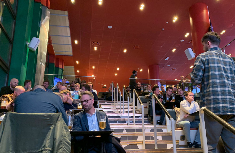 Vad kan du om 08-fotbollen? – testa Fotboll Sthlms nördiga quiz