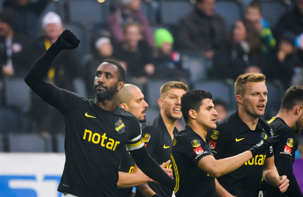Han var bäst i AIK – spelarbetyg efter segern mot Örebro