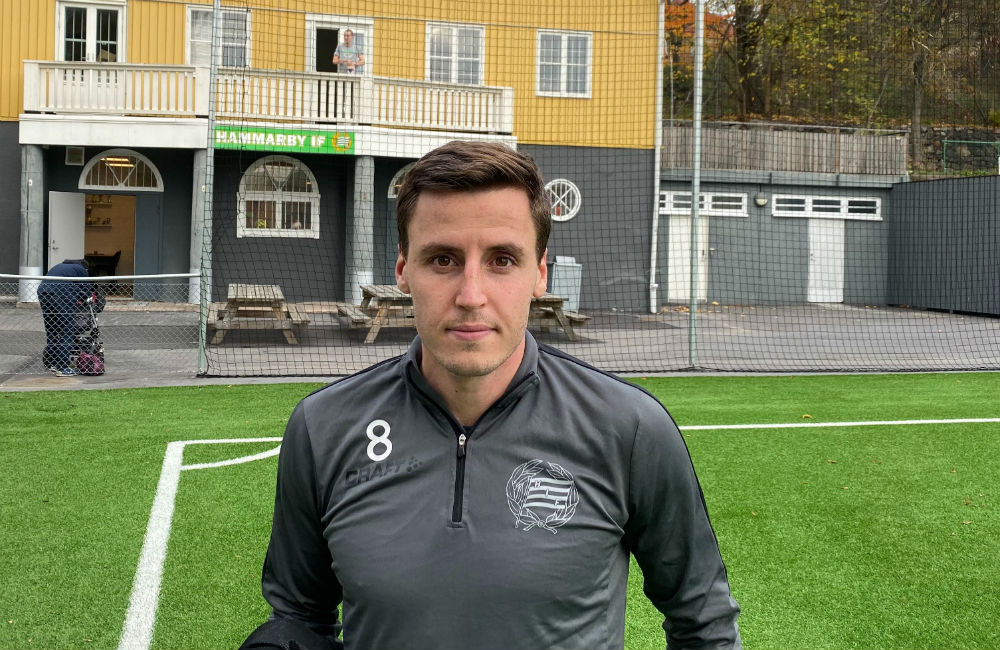 Andersen vill att Bajen tar kontroll: ”Får inte bli en hawaii-match”