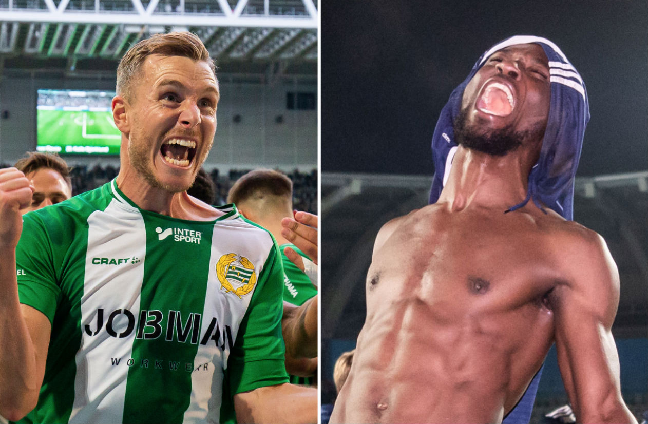 Månsson: Så slutar guldjakten – mina tips i sista stund