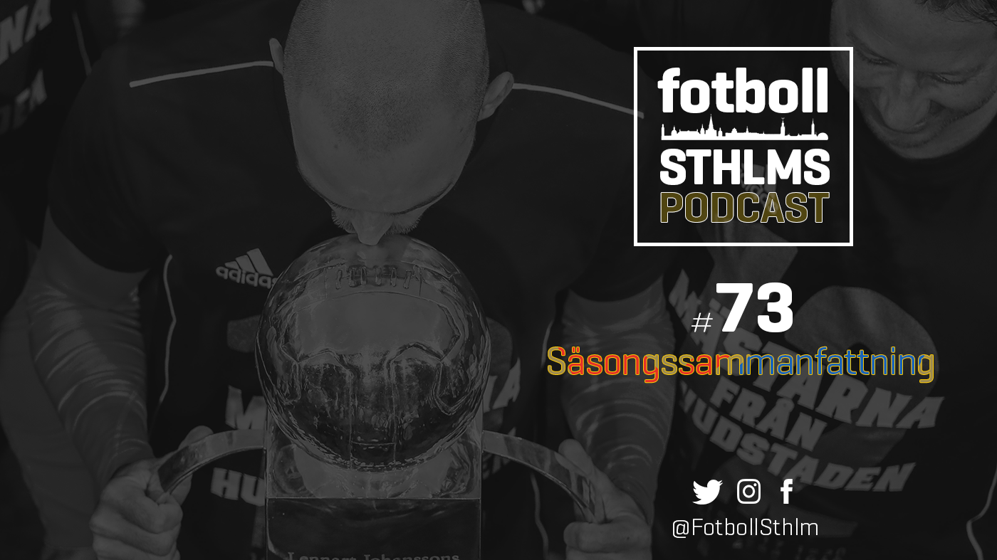 DIF-podd med Bergman & Månsson: Guldåret revisited