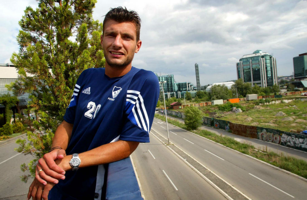 Geert den Ouden: ”Tror inte att Djurgården var det bästa laget”