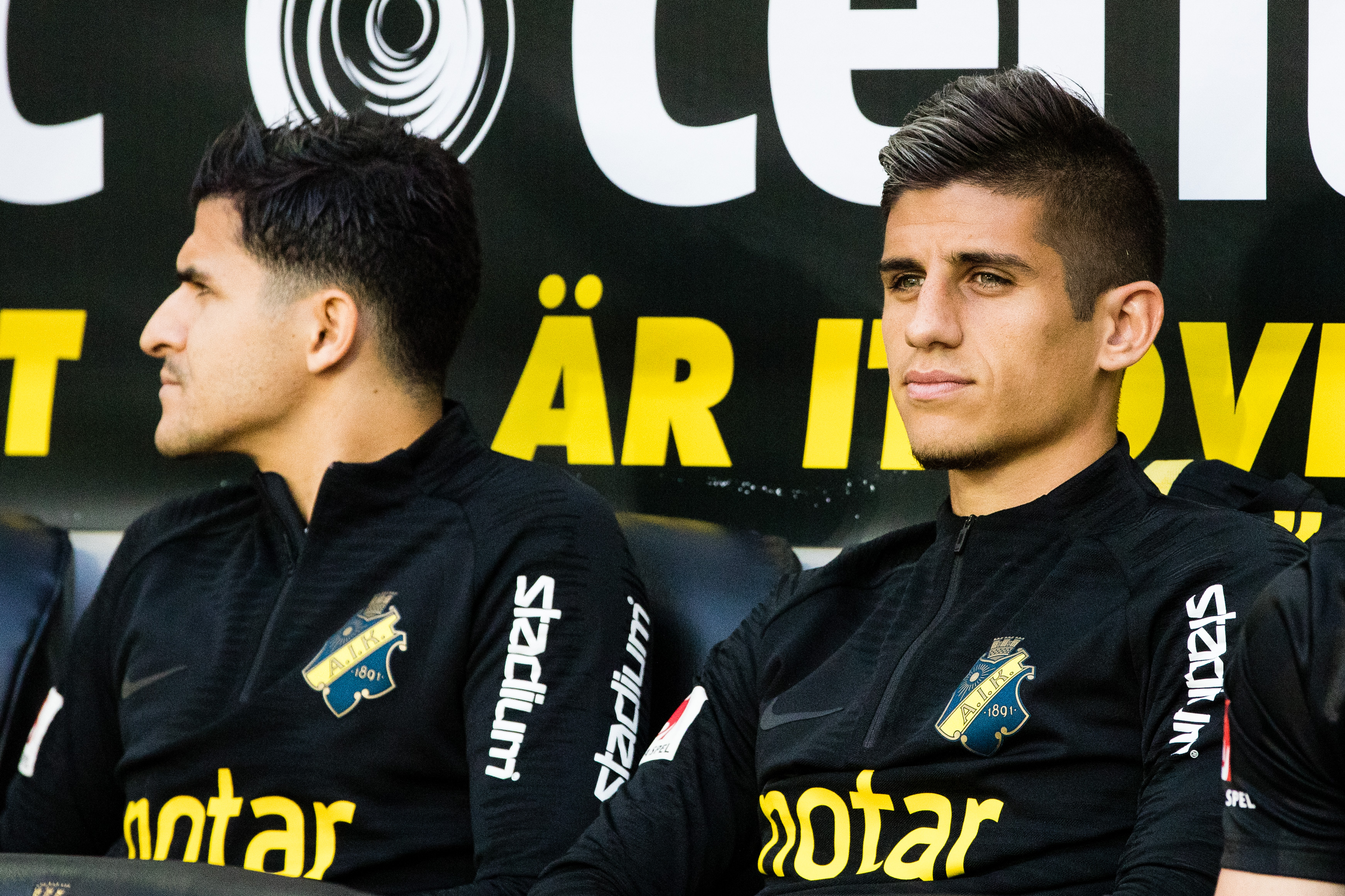 Daniel Sjöberg: AIK har mycket att lära av Stefanelli-affären