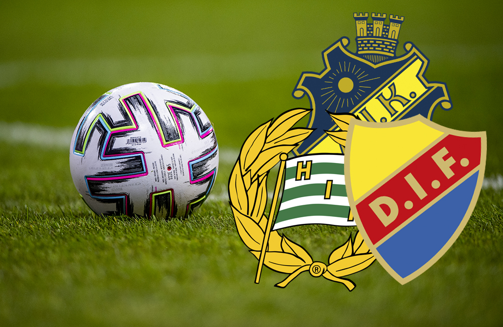 Allsvenska spelordningen fastställd – så spelar 08-lagen