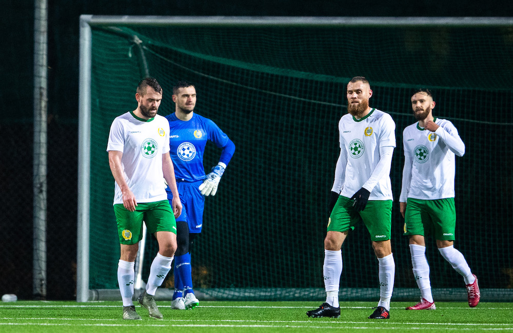 Hammarby förlorade stort mot Midtjylland: ”Misstagen duggade tätt”