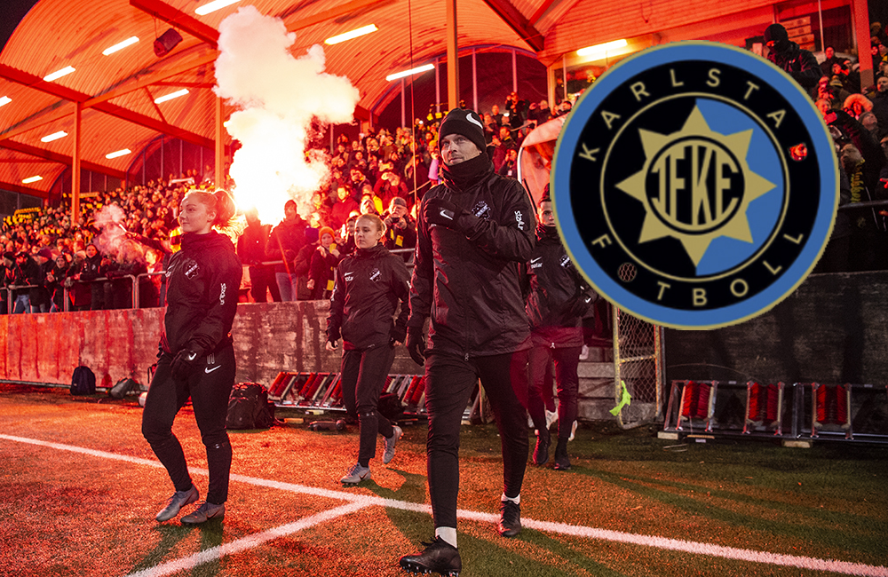 AIK Fotboll: Motståndarkollen – Karlstad ställs mot AIK: ”En historisk händelse”