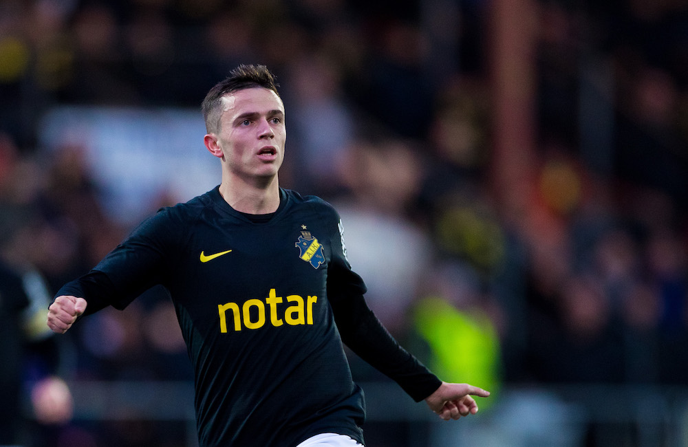 AIK Fotboll: Analys: ”Han kan bli en viktig nyckel i AIK:s offensiv i år”