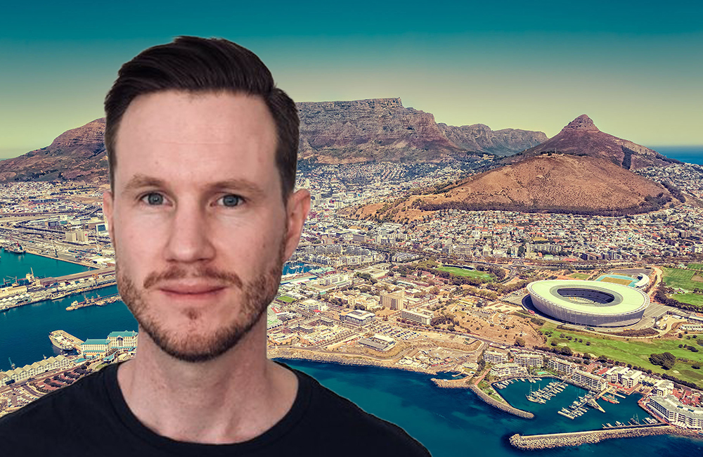 Oskar Månsson: Historien om transferfönstret som förändrade allt