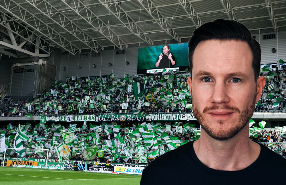 Månsson: Klubben testas när Jeahze går från nyckelspelare till orosmoln