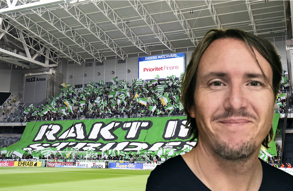 Daniel Sjöberg: Är Paulinho den sista gyllene pusselbiten?