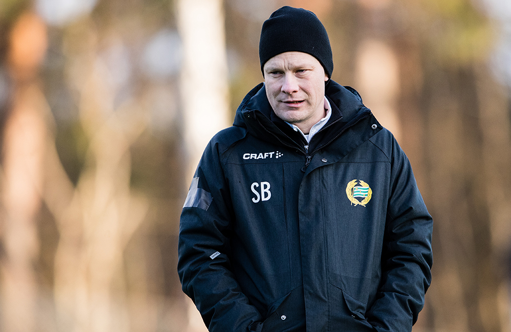 Billborn efter Hammarbys seger mot Linköping: ”Vi såg kraftlösa ut”