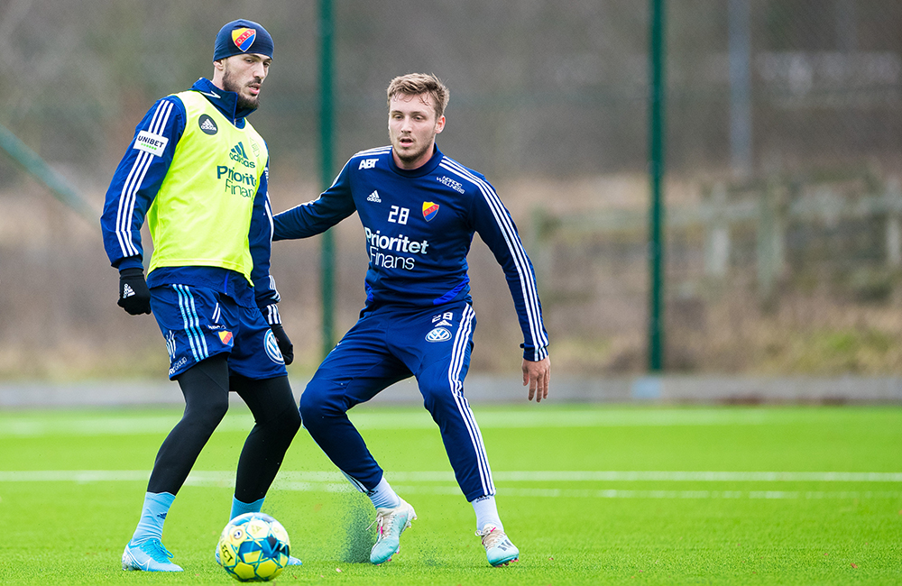 Djurgårdstalangen tvingas till operation: ”Är extremt tungt”