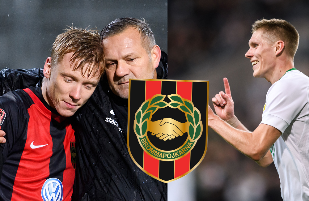 Motståndarkollen BP: ”Hammarby kommer att vinna”