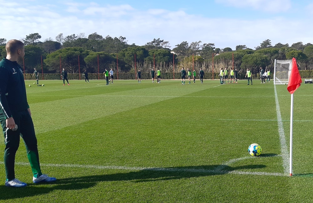 Hammarby dystra statistik – näst sämst på fasta under 2019