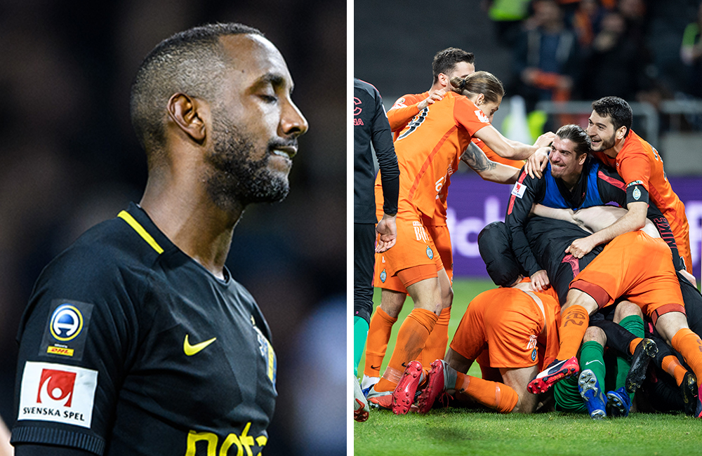 AIK Fotboll: Ingen cuptitel på elva år för AIK: ”Ifjol underskattade vi AFC”