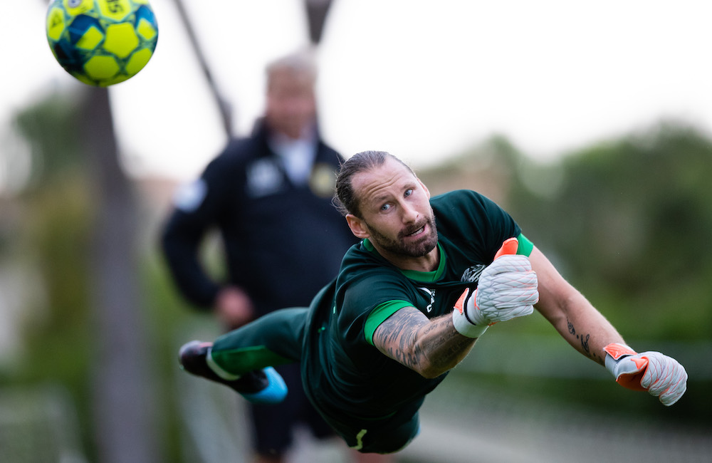 Wiland testar så mycket han kan: ”Vet inte hur det kommer gå”