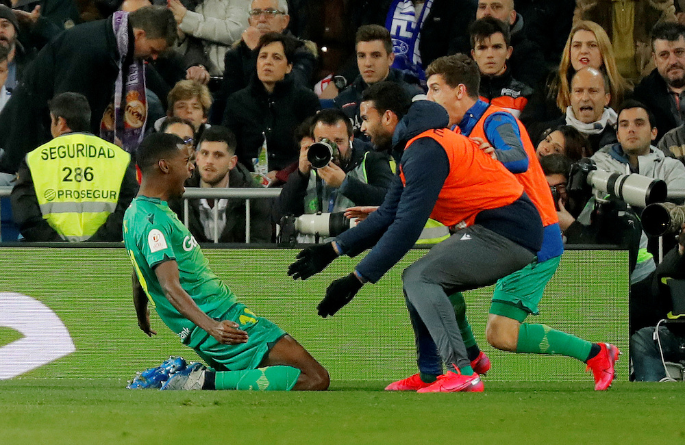 Daniel Sjöberg: Alexander Isak är bra för svensk fotboll – på riktigt