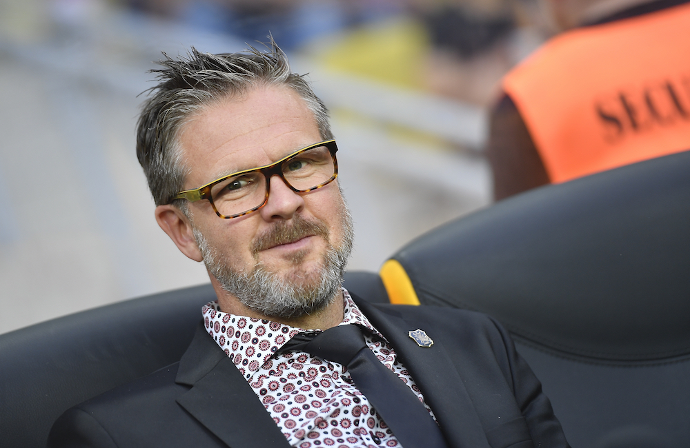 Norling om sitt nya kontrakt: ”Enda sättet är att göra resultat”