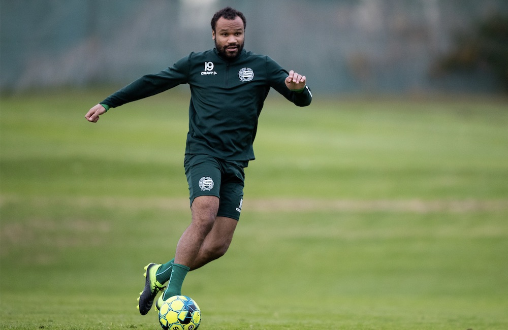 Juniors Gabon-äventyr fortsätter: ”Fått en annan relation med landet”