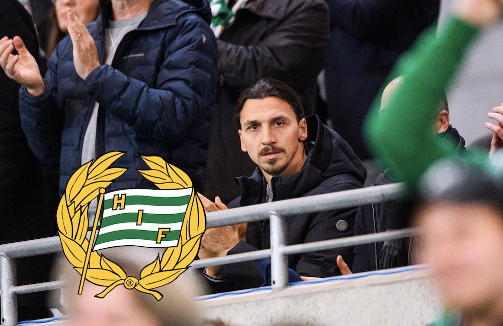 Bajen kan straffas efter Zlatan-incidenten: ”Kan bli böter”