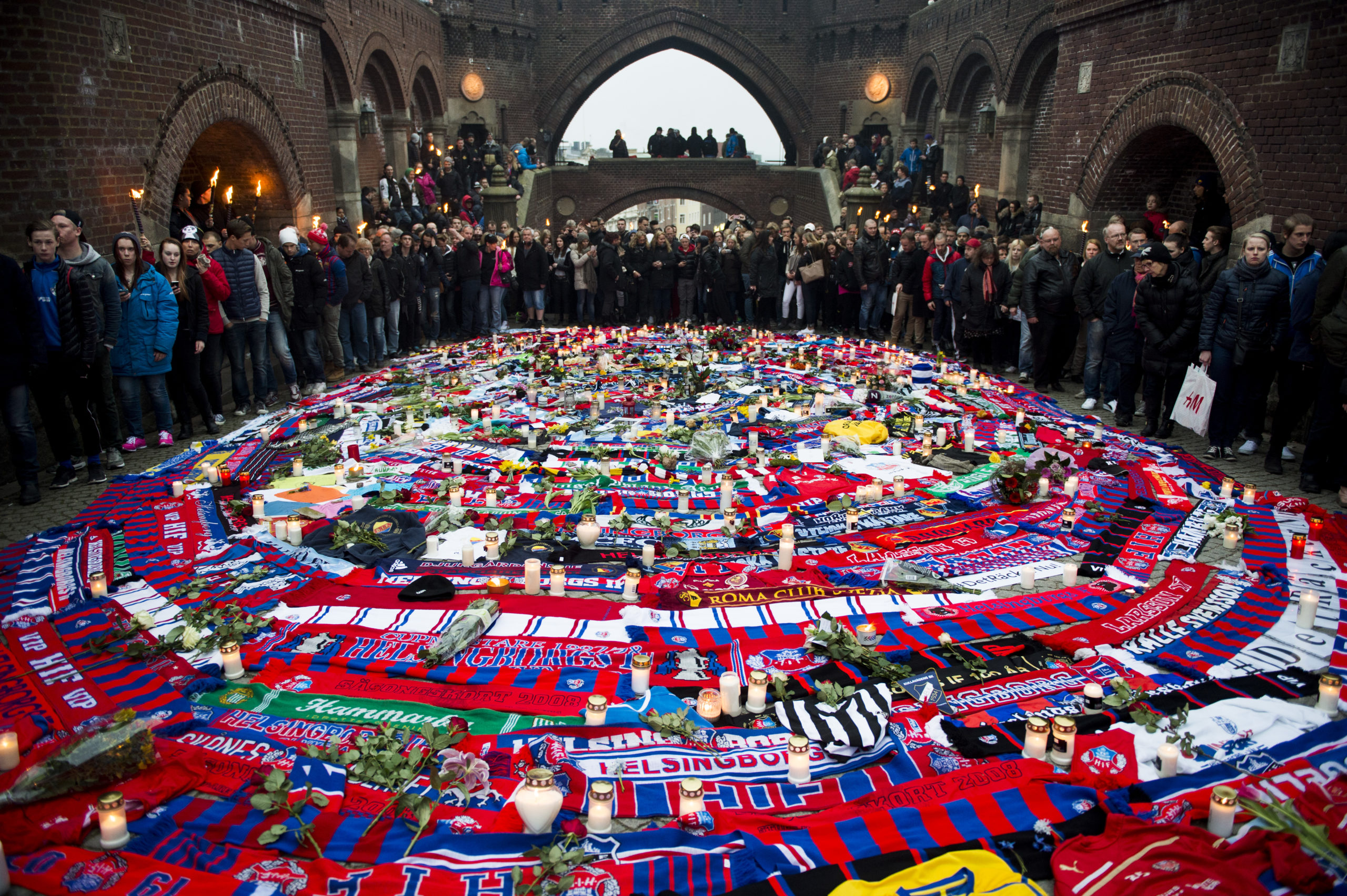 Daniel Sjöberg: Sex år senare är det här värt att påminna om