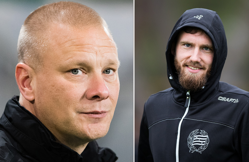 Sandberg missar kvartsfinalen: ”Siktar på premiären”