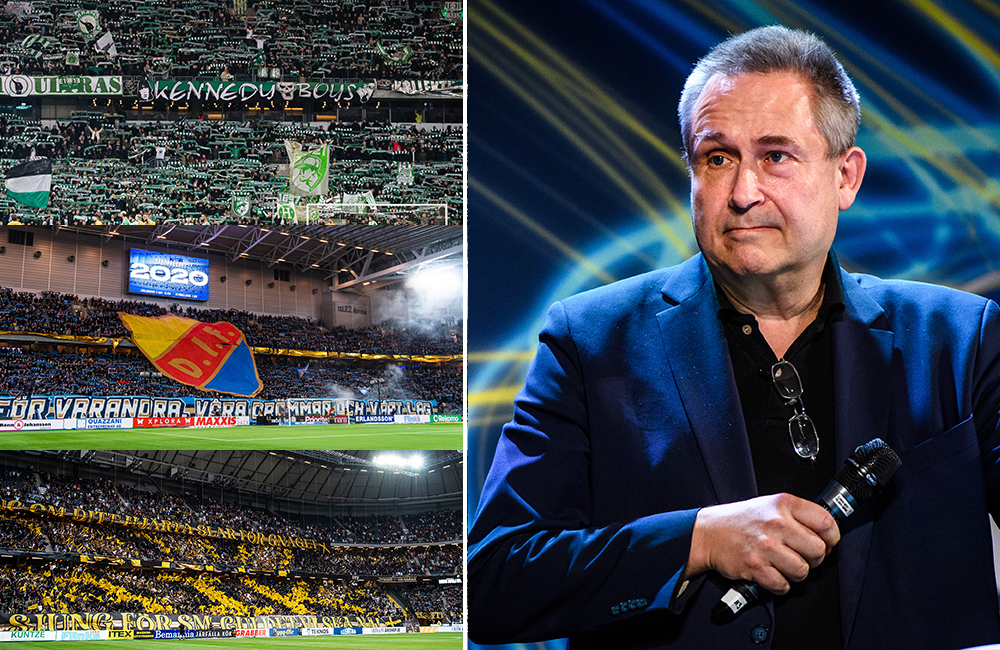 Bättre dialog mellan SEF och myndigheterna: ”Går åt rätt håll”