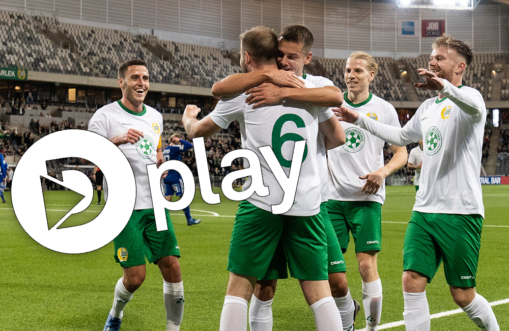 Discovery om försäsongsturnering: ”Är i dialog med klubbarna”