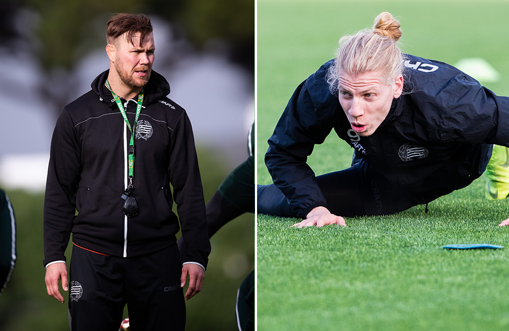 Ny försäsong väntar Bajen: ”Vissa spelare tog det riktigt hårt”