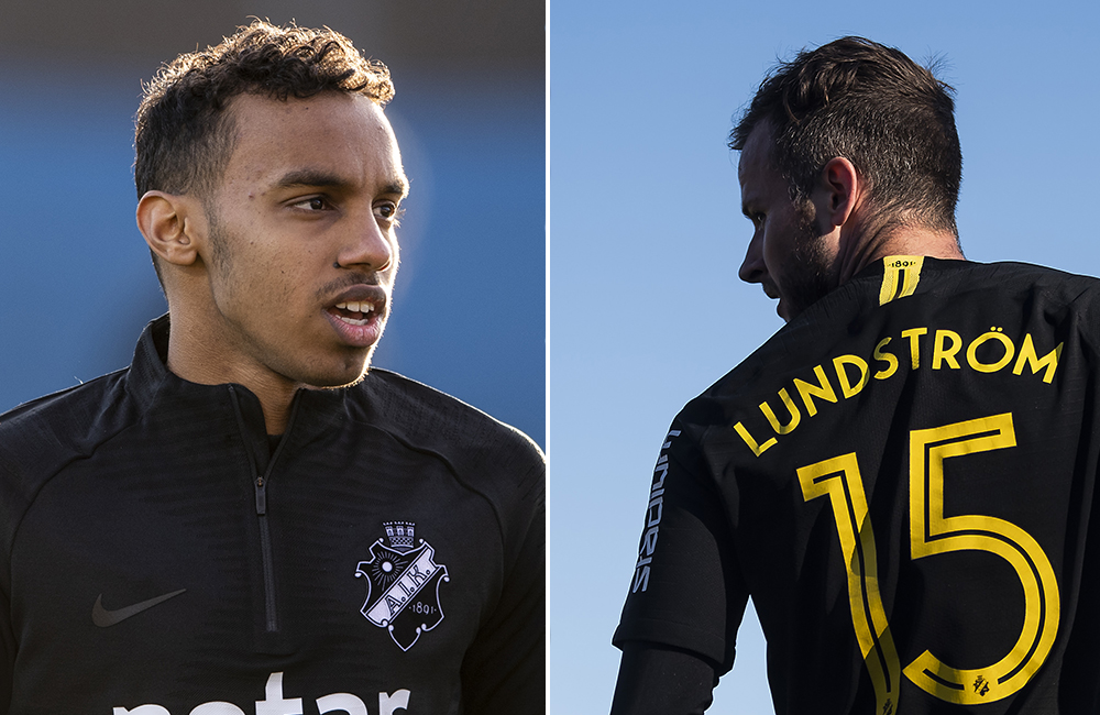 Norling om skadelistan: ”Ingen spelare är tillbaka mot Kalmar”