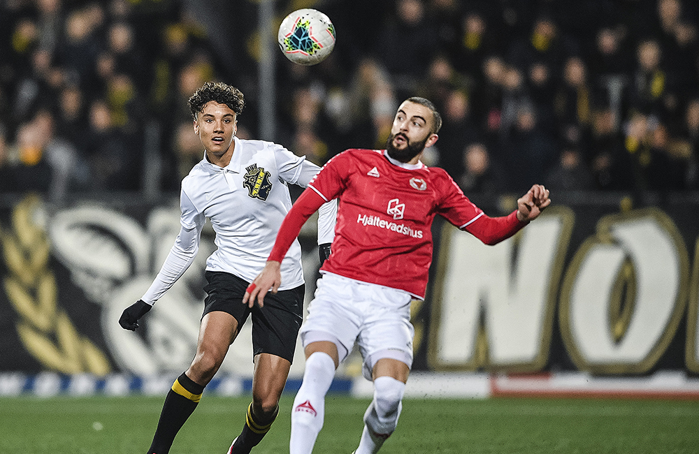 Analys: ”Hur ska Norling kunna bänka 17-åringen nu?”