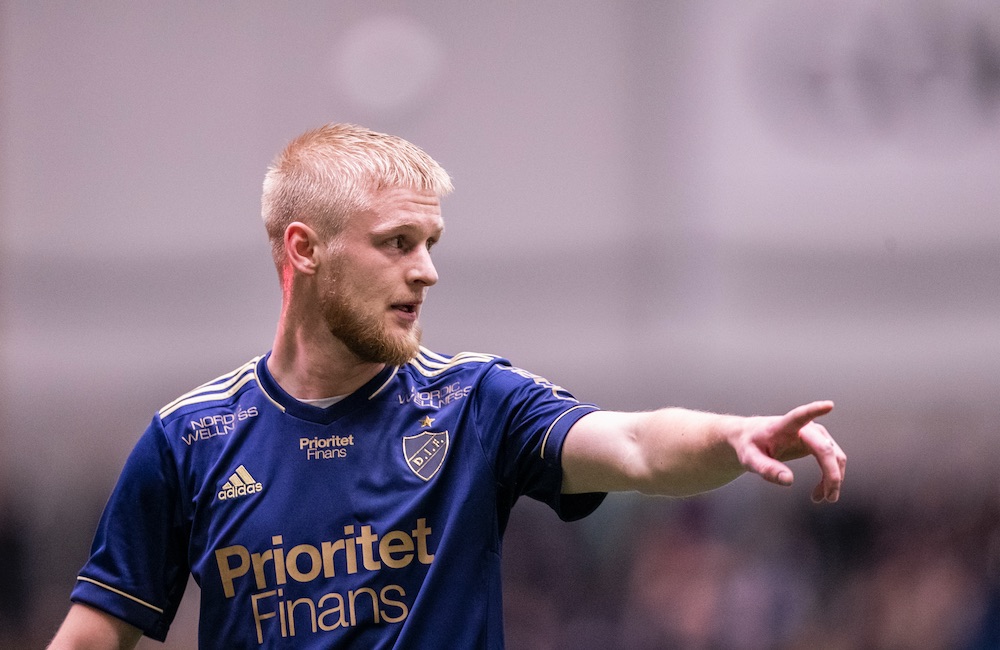 Uefaranken: Där gick seedningståget för Djurgården