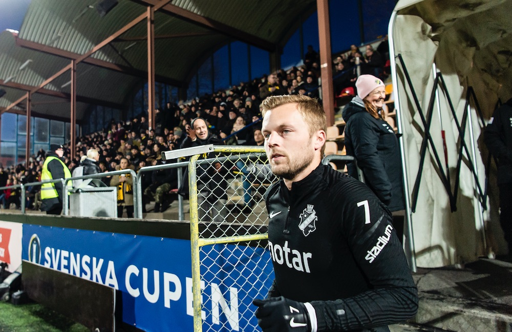 Samlingssida: Tio plusartiklar från AIK:s säsongsstart