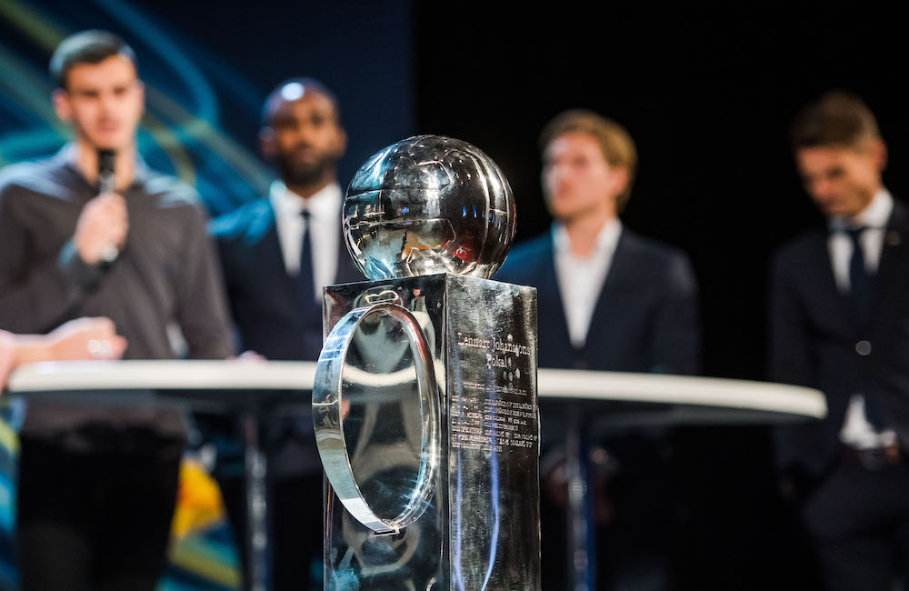 Allsvenska upptaktsträffen ställs in på grund av coronaviruset